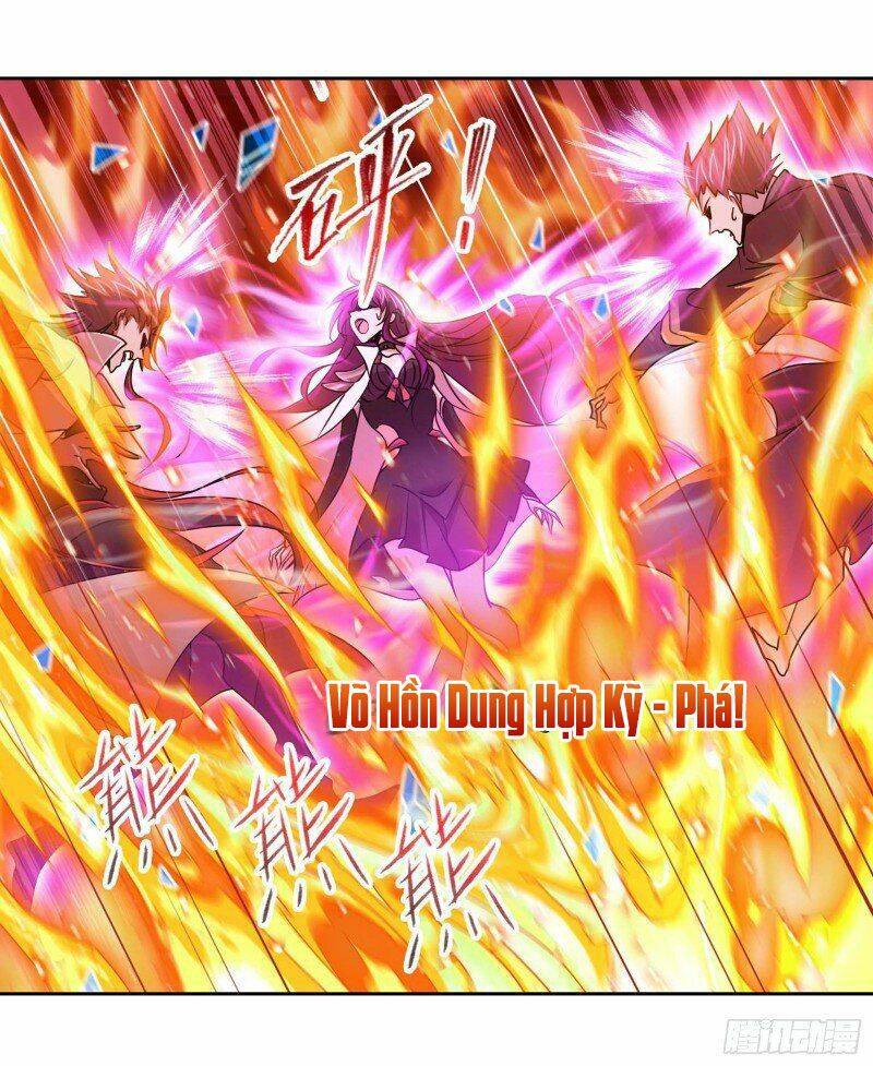 Đấu La Đại Lục Chapter 283 - Trang 2