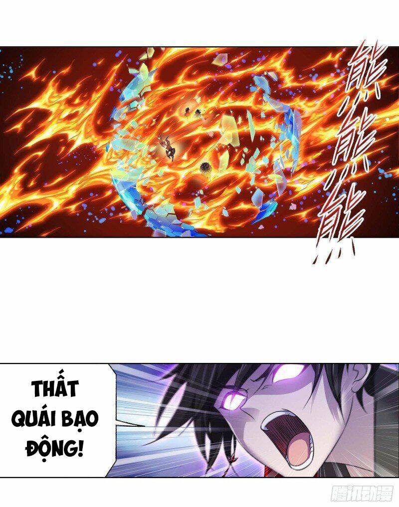 Đấu La Đại Lục Chapter 283 - Trang 2