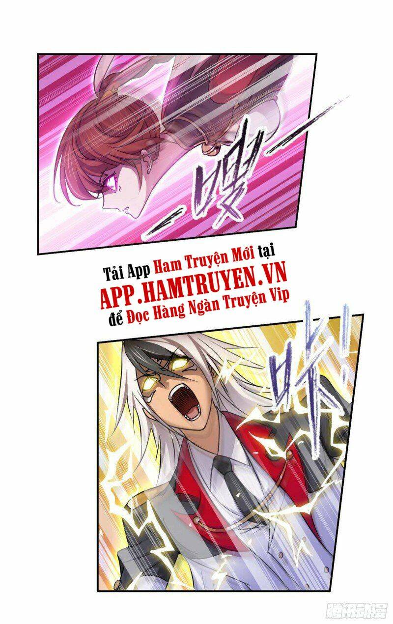 Đấu La Đại Lục Chapter 283 - Trang 2