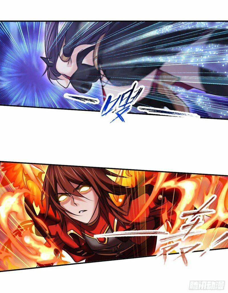 Đấu La Đại Lục Chapter 283 - Trang 2