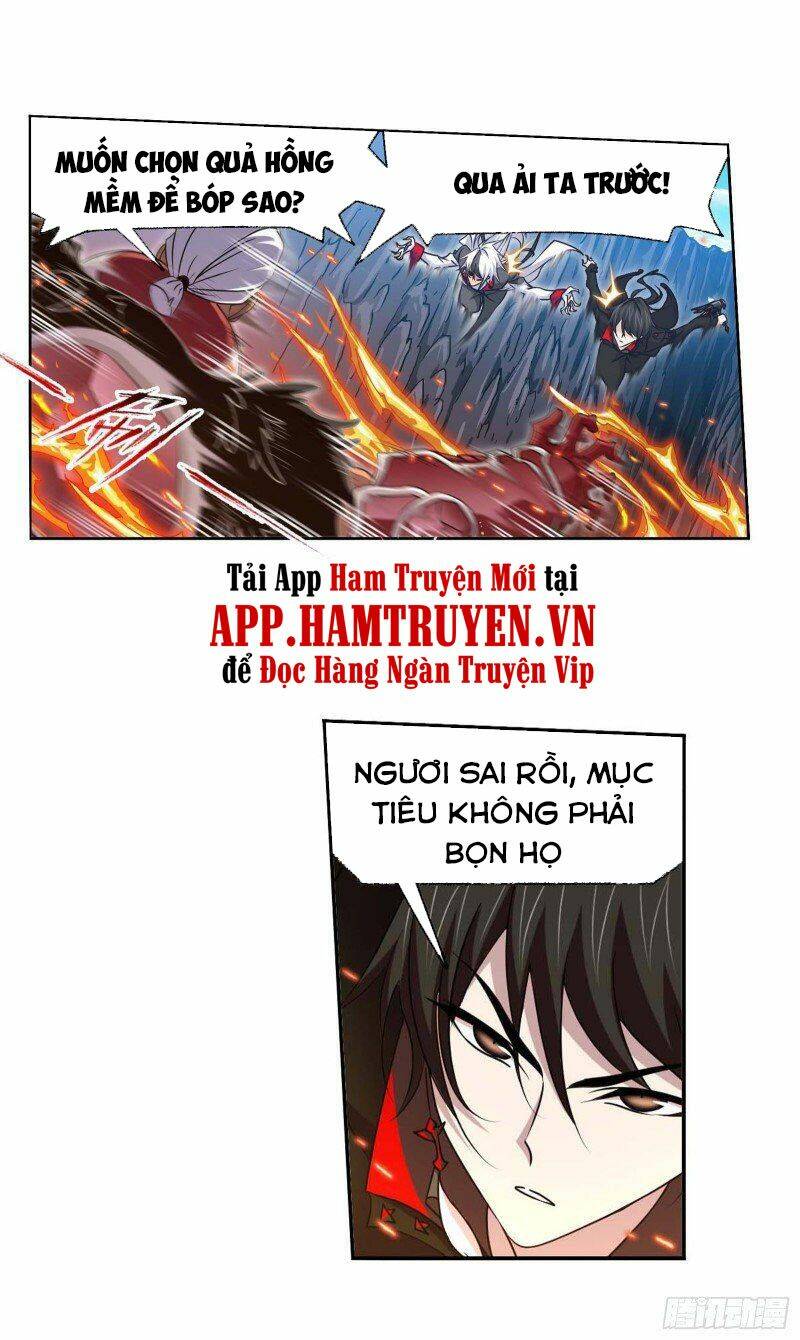 Đấu La Đại Lục Chapter 283 - Trang 2