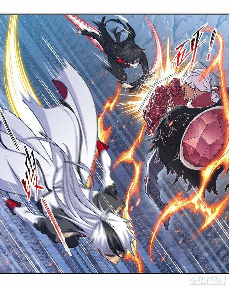 Đấu La Đại Lục Chapter 283 - Trang 2