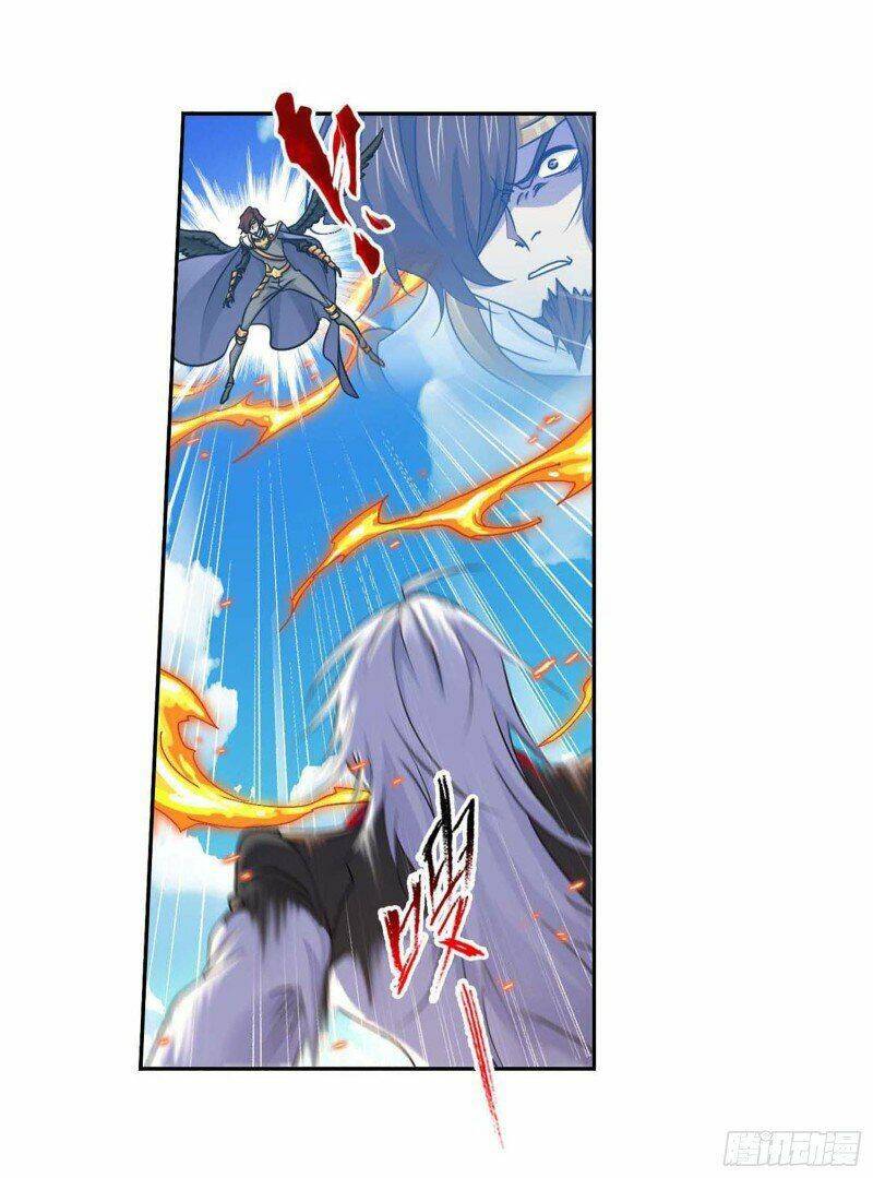 Đấu La Đại Lục Chapter 283 - Trang 2