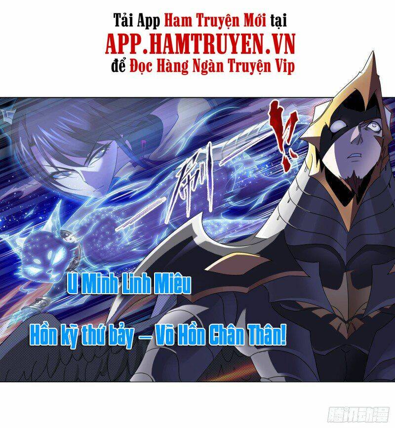 Đấu La Đại Lục Chapter 283 - Trang 2