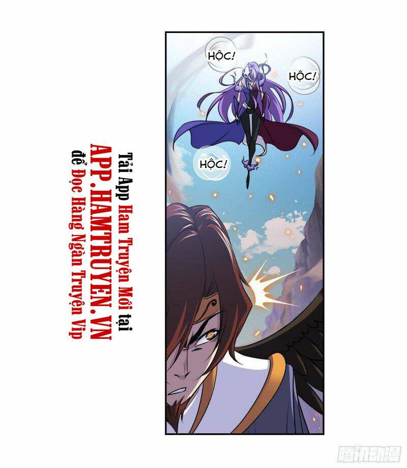 Đấu La Đại Lục Chapter 283 - Trang 2