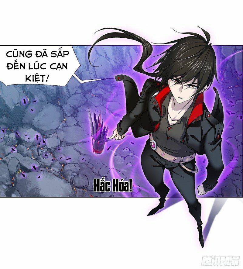 Đấu La Đại Lục Chapter 283 - Trang 2