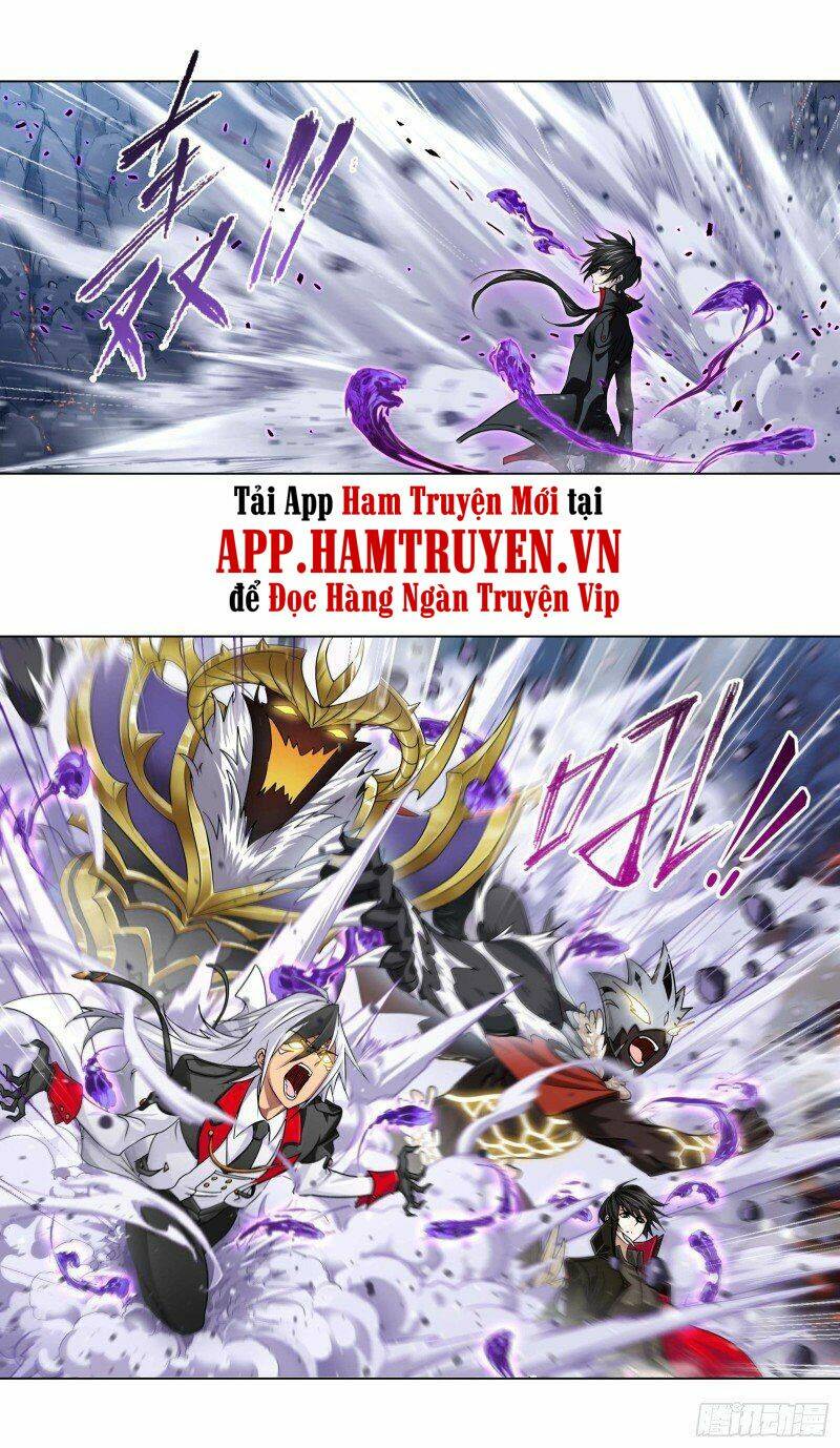 Đấu La Đại Lục Chapter 283 - Trang 2