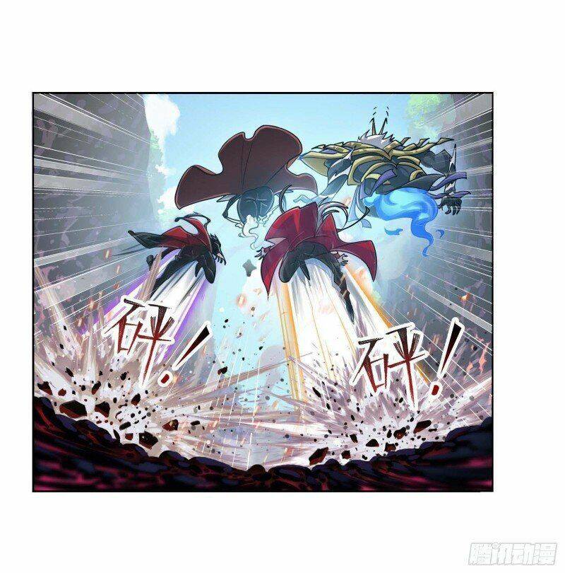 Đấu La Đại Lục Chapter 283 - Trang 2