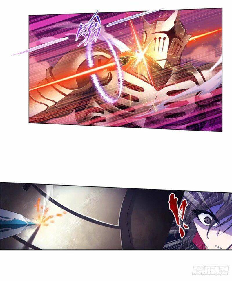 Đấu La Đại Lục Chapter 284.5 - Trang 2