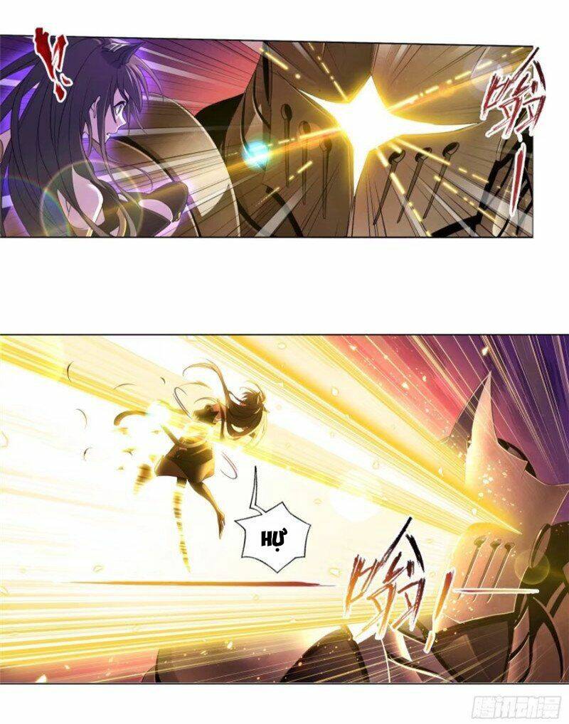 Đấu La Đại Lục Chapter 284.5 - Trang 2