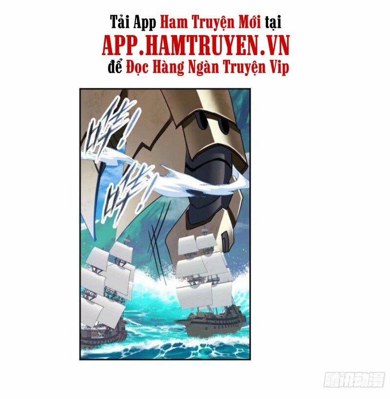 Đấu La Đại Lục Chapter 284.5 - Trang 2