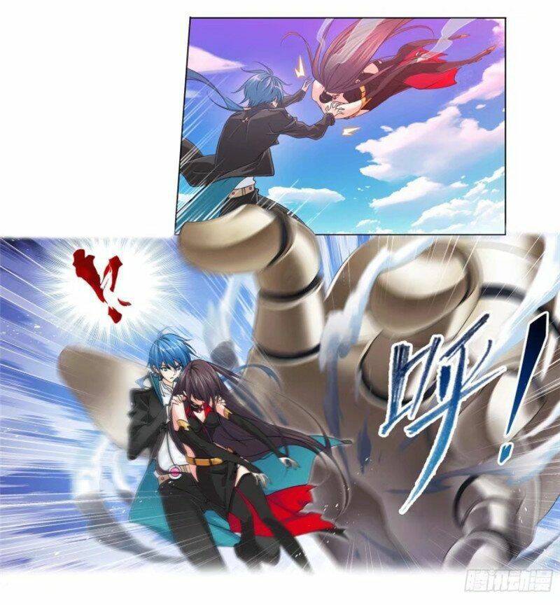 Đấu La Đại Lục Chapter 284.5 - Trang 2