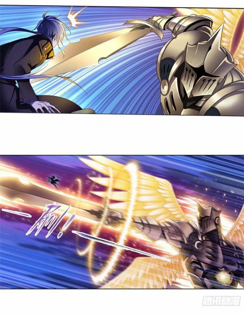 Đấu La Đại Lục Chapter 284.5 - Trang 2