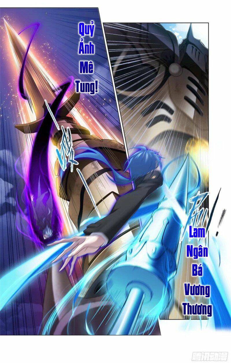 Đấu La Đại Lục Chapter 284.5 - Trang 2