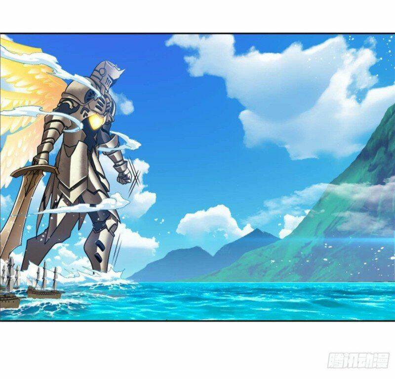 Đấu La Đại Lục Chapter 284.5 - Trang 2