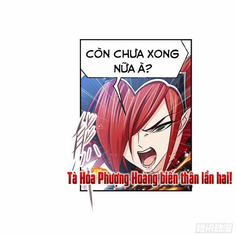 Đấu La Đại Lục Chapter 284.5 - Trang 2