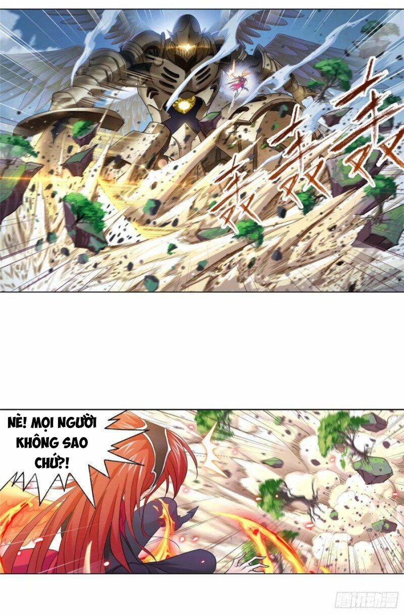 Đấu La Đại Lục Chapter 284.5 - Trang 2
