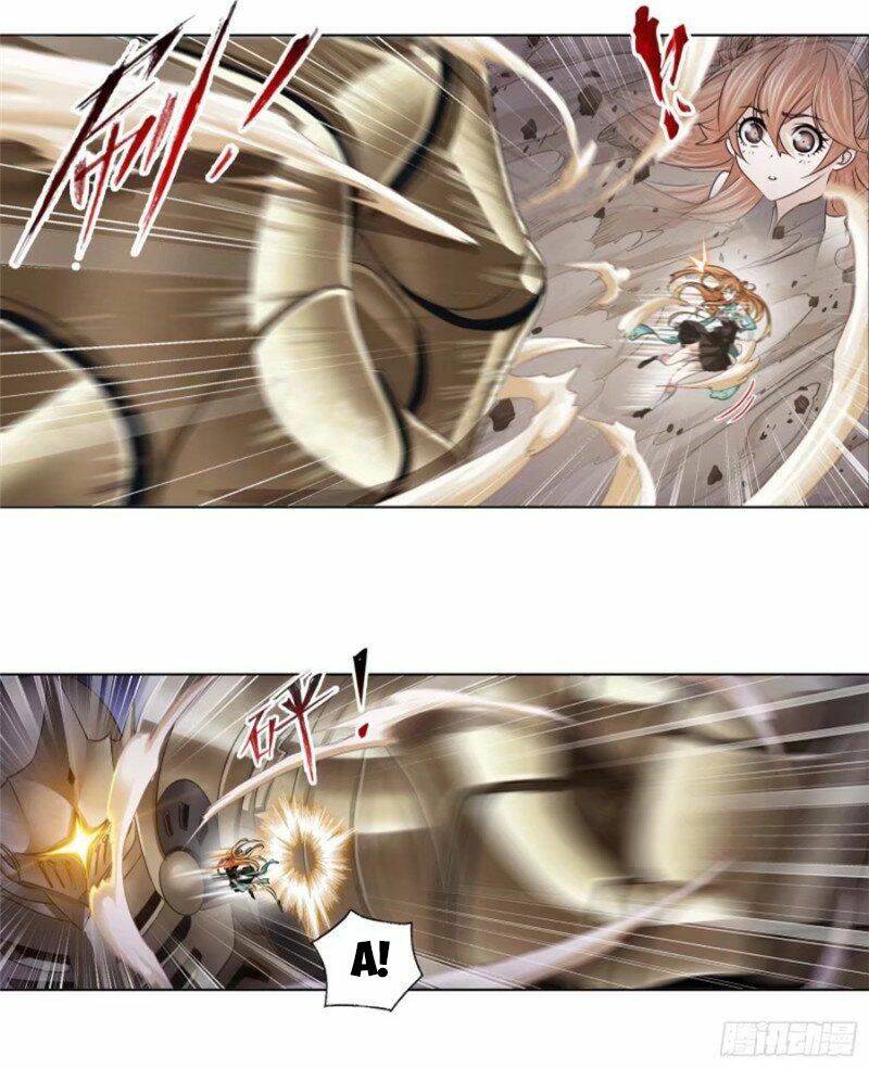 Đấu La Đại Lục Chapter 284.5 - Trang 2