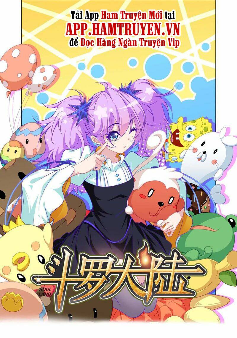 Đấu La Đại Lục Chapter 284 - Trang 2