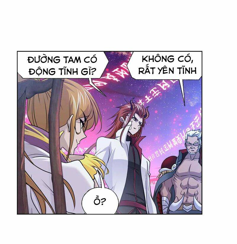 Đấu La Đại Lục Chapter 284 - Trang 2