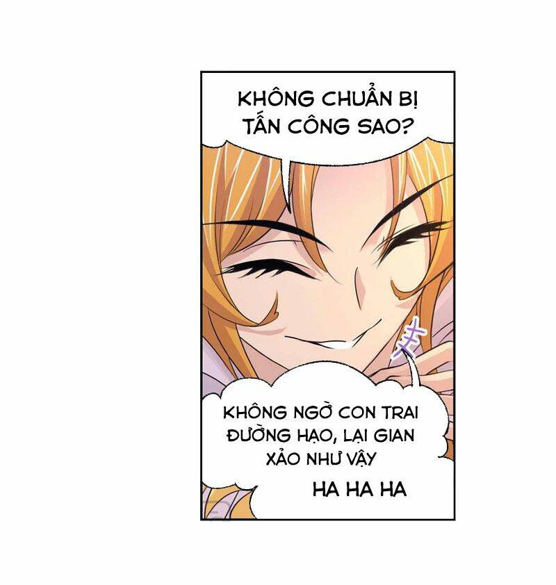 Đấu La Đại Lục Chapter 284 - Trang 2
