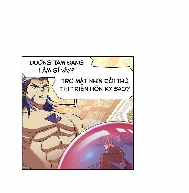 Đấu La Đại Lục Chapter 284 - Trang 2