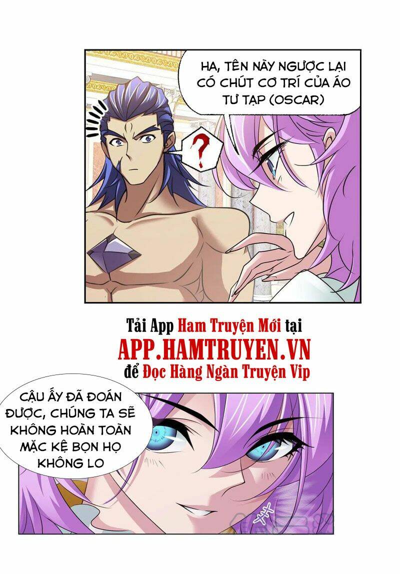 Đấu La Đại Lục Chapter 284 - Trang 2