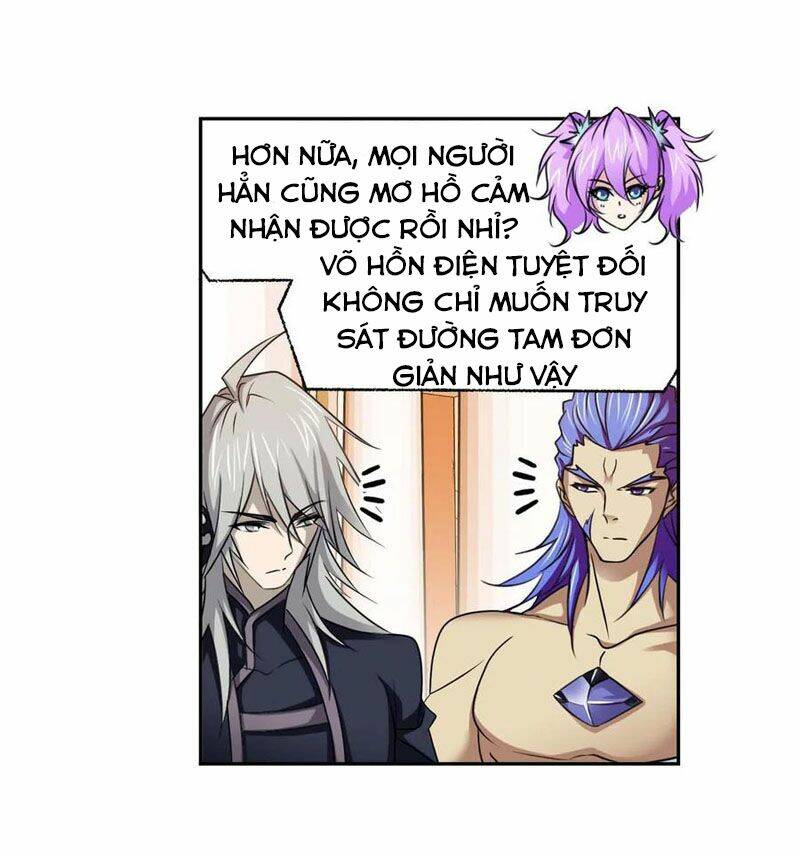 Đấu La Đại Lục Chapter 284 - Trang 2