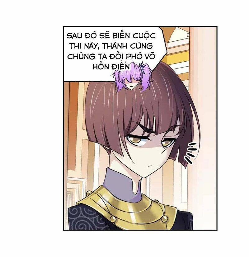 Đấu La Đại Lục Chapter 284 - Trang 2