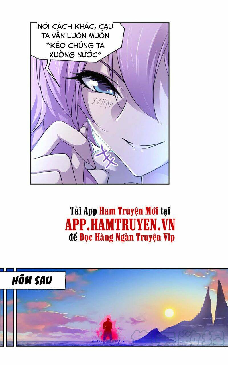 Đấu La Đại Lục Chapter 284 - Trang 2