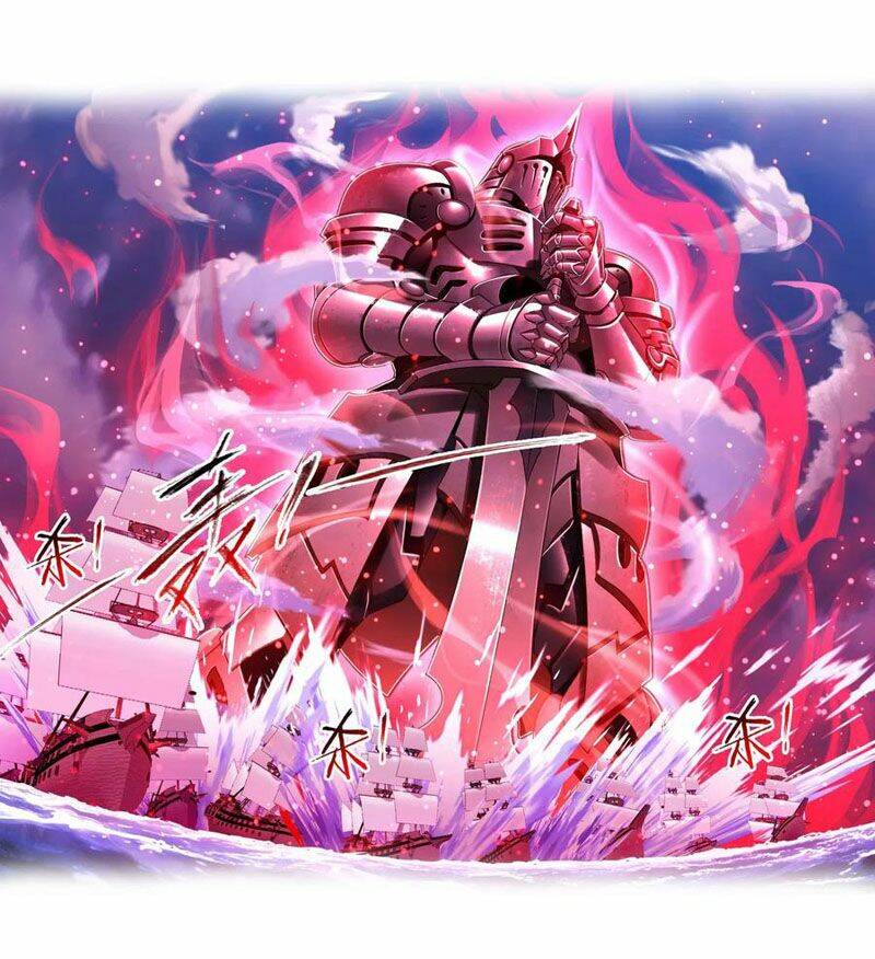 Đấu La Đại Lục Chapter 284 - Trang 2