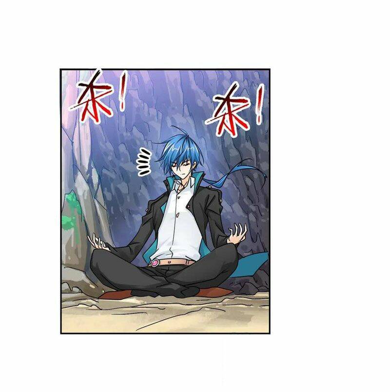 Đấu La Đại Lục Chapter 284 - Trang 2