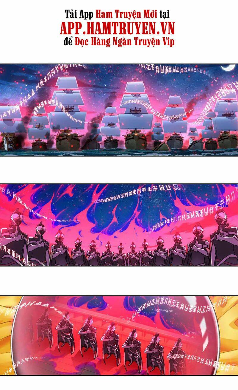 Đấu La Đại Lục Chapter 284 - Trang 2