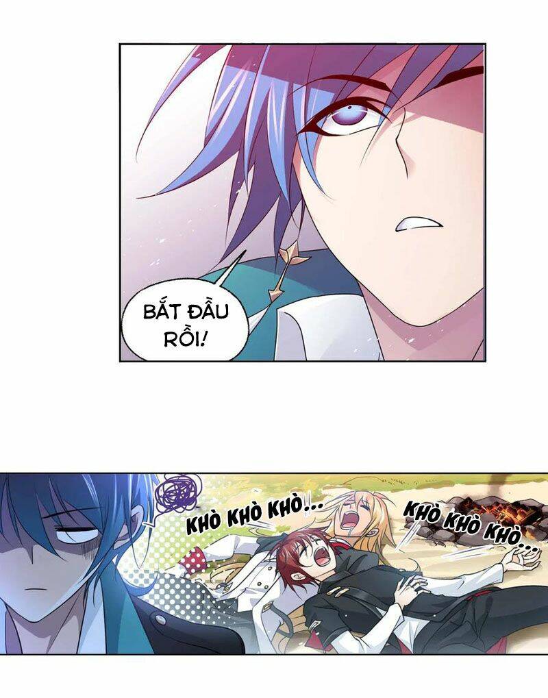 Đấu La Đại Lục Chapter 284 - Trang 2