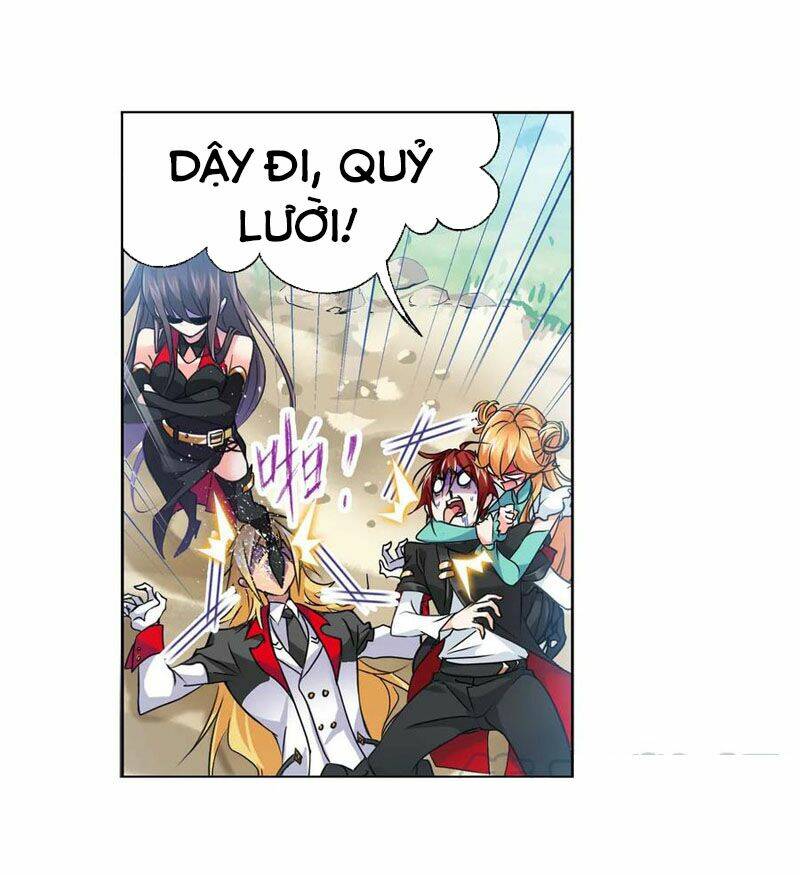 Đấu La Đại Lục Chapter 284 - Trang 2