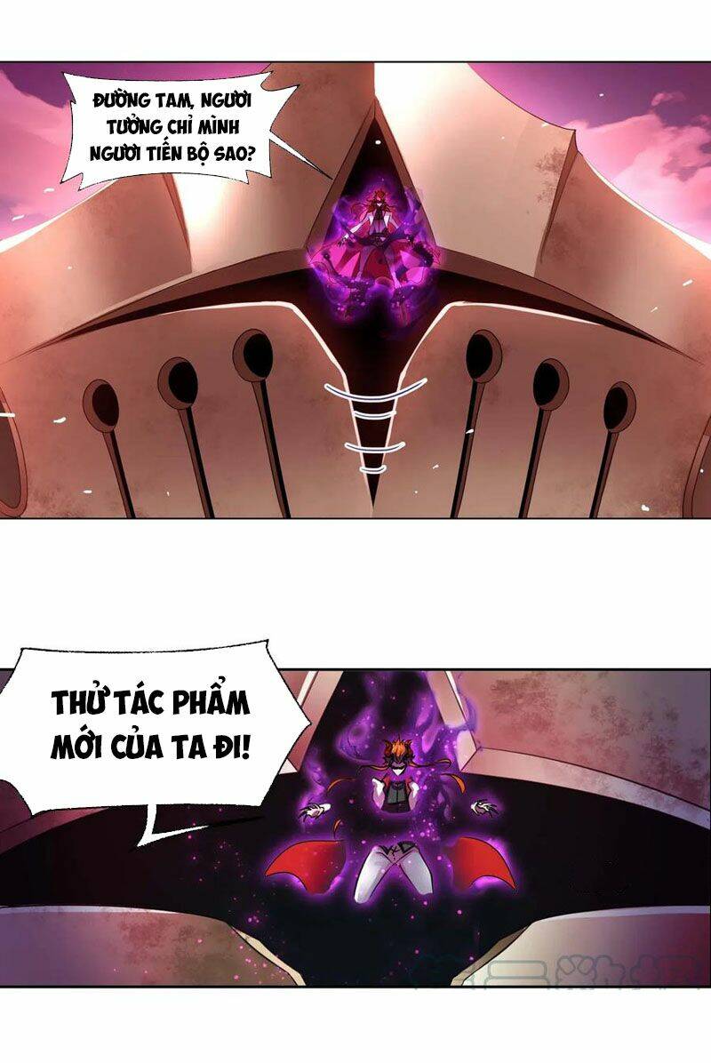 Đấu La Đại Lục Chapter 284 - Trang 2