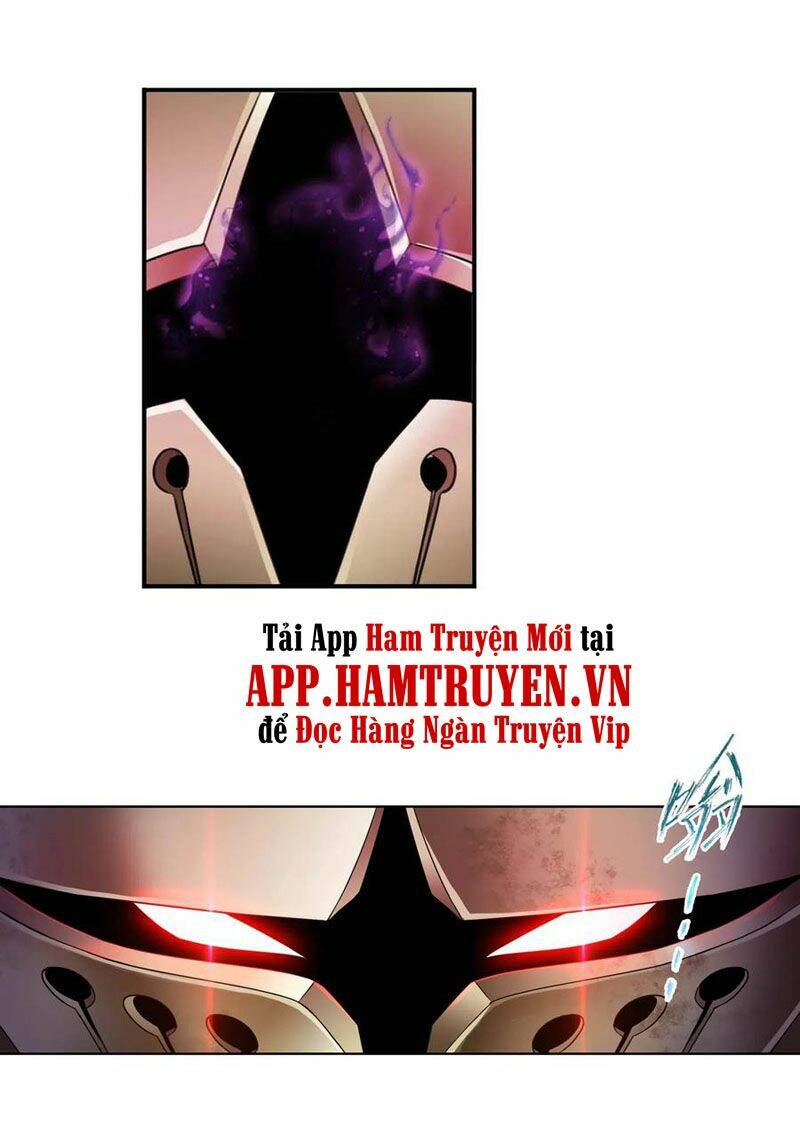 Đấu La Đại Lục Chapter 284 - Trang 2