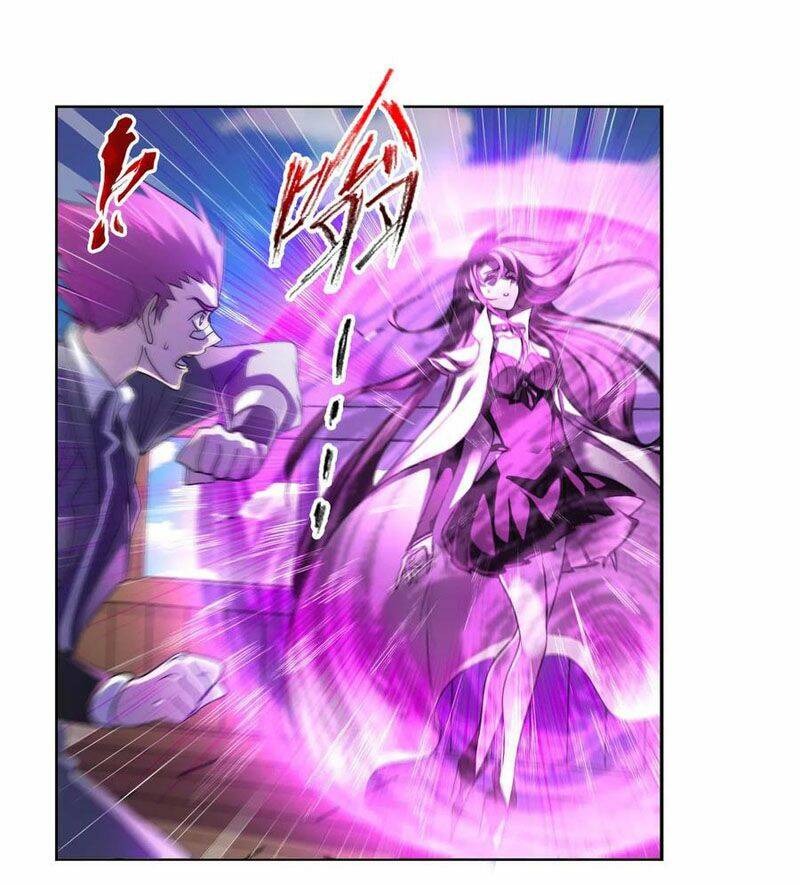 Đấu La Đại Lục Chapter 284 - Trang 2