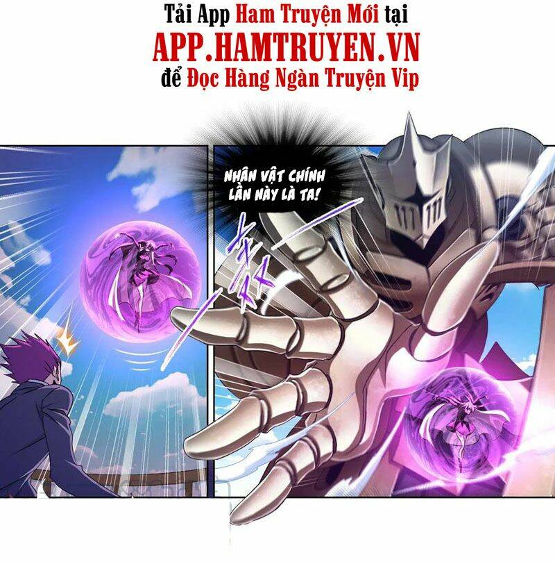 Đấu La Đại Lục Chapter 284 - Trang 2