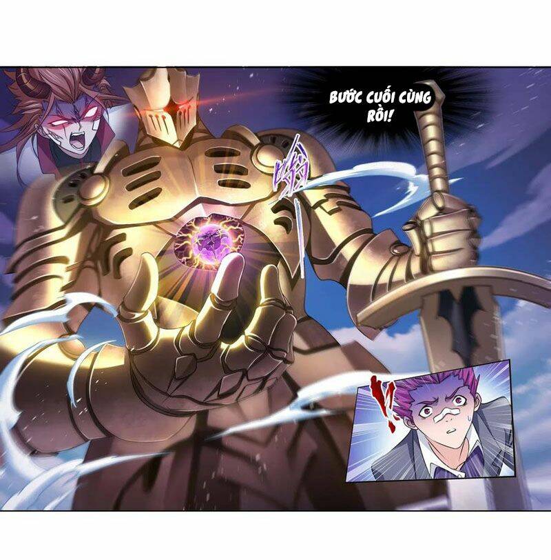 Đấu La Đại Lục Chapter 284 - Trang 2