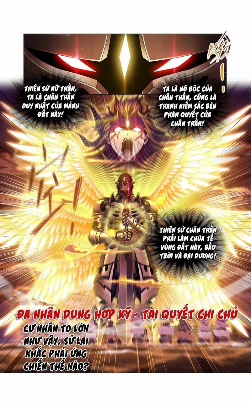 Đấu La Đại Lục Chapter 284 - Trang 2