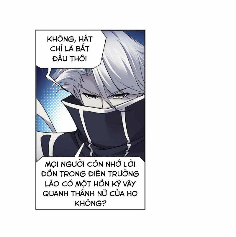 Đấu La Đại Lục Chapter 284 - Trang 2