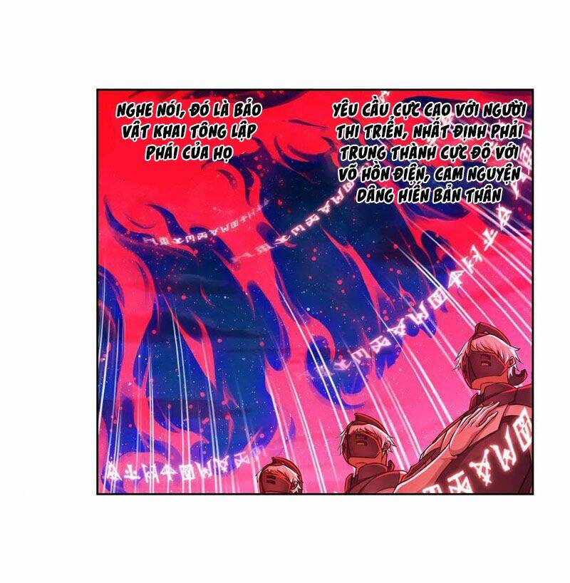 Đấu La Đại Lục Chapter 284 - Trang 2