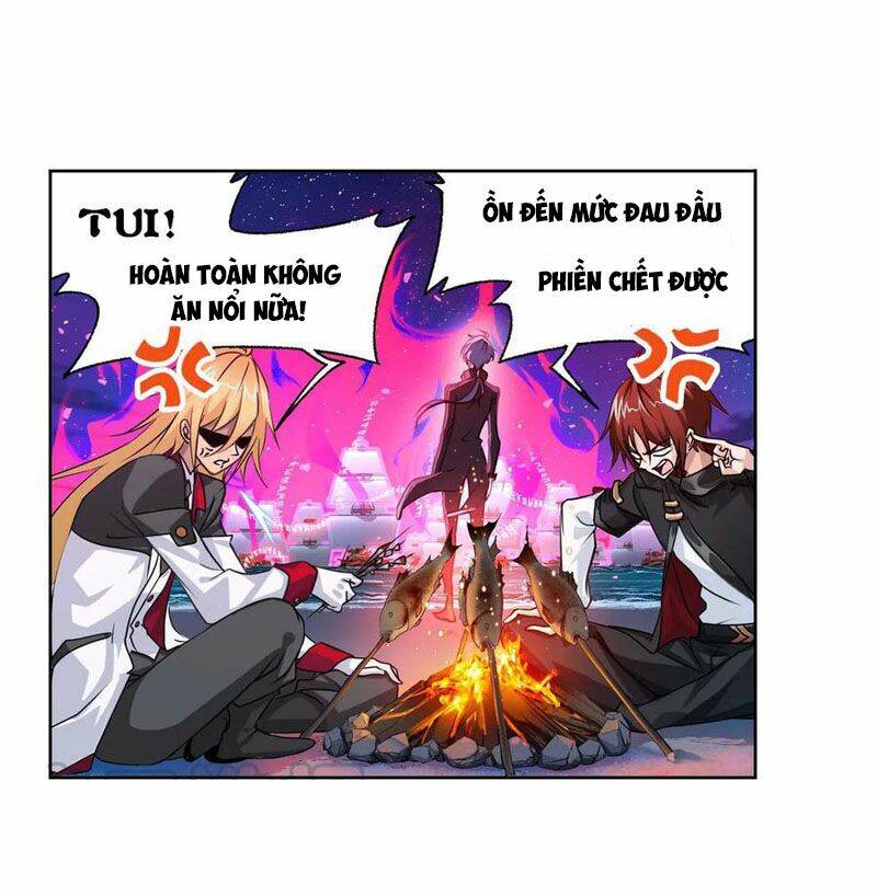 Đấu La Đại Lục Chapter 284 - Trang 2