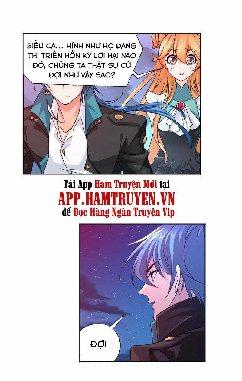 Đấu La Đại Lục Chapter 284 - Trang 2