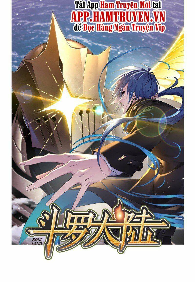 Đấu La Đại Lục Chapter 285.5 - Trang 2