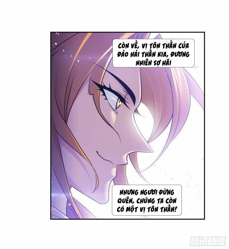 Đấu La Đại Lục Chapter 285.5 - Trang 2