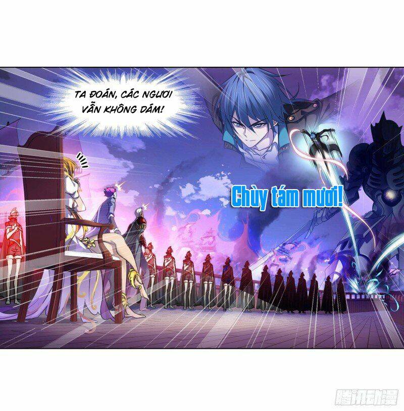 Đấu La Đại Lục Chapter 285.5 - Trang 2