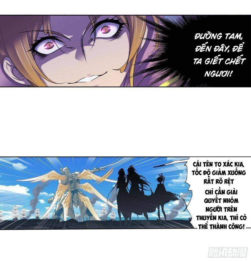 Đấu La Đại Lục Chapter 285.5 - Trang 2