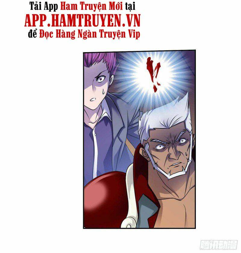 Đấu La Đại Lục Chapter 285.5 - Trang 2